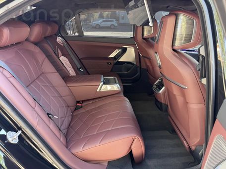 BMW 7 серии, 2023 — фото 10