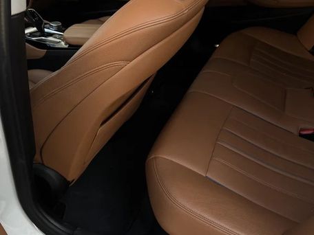 BMW 5 серии, 2020 — photo 6
