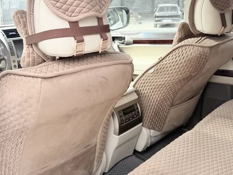 Lexus GX, 2010 — сүрөт 9