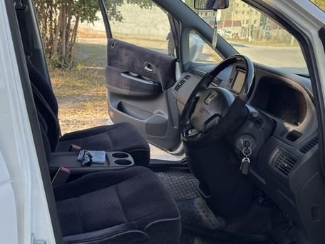 Honda Orthia, 2002 — photo 8