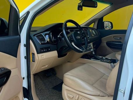 Kia Carnival, 2020 — сүрөт 8