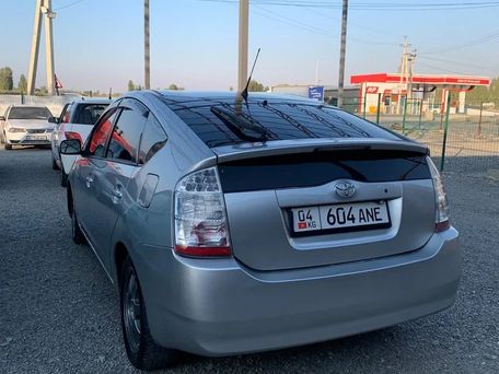 Toyota Prius, 2004 — сүрөт 2