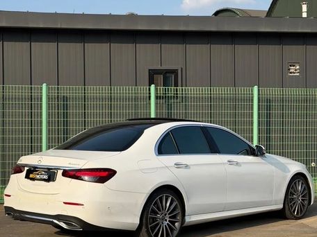 Mercedes-Benz E-Класс, 2020 — сүрөт 2