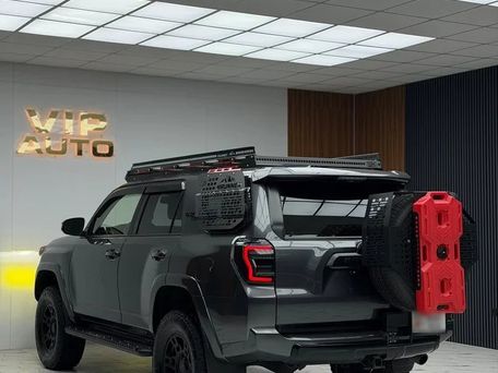 Toyota 4Runner, 2022 — сүрөт 2