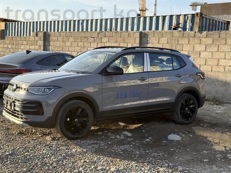 Volkswagen Tharu XR, 2026 — сүрөт 3