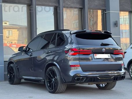BMW X5, 2019 — photo 8