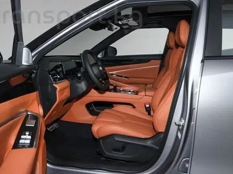Geely Boyue, 2026 — 照片 13
