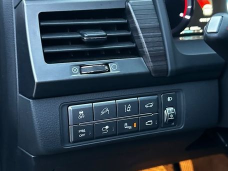 SsangYong Rexton, 2019 — photo 9