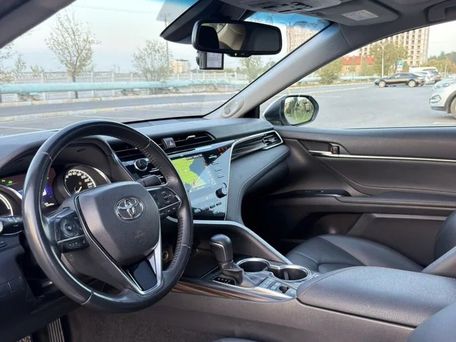 Toyota Camry, 2018 — сүрөт 7
