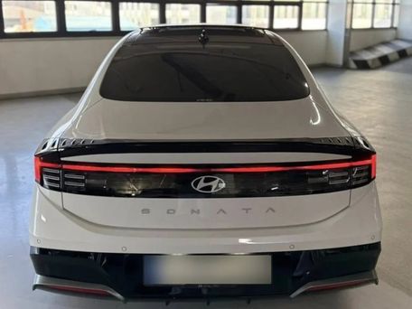 Hyundai Sonata, 2023 — 照片 4