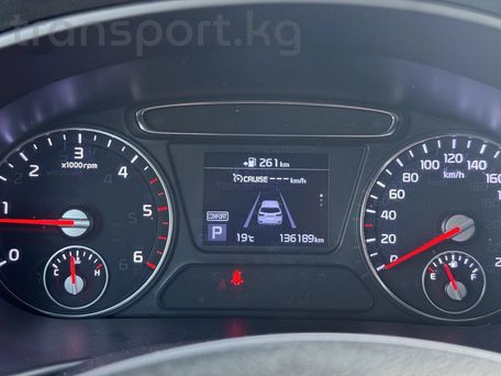 Kia Sorento, 2019 — photo 4