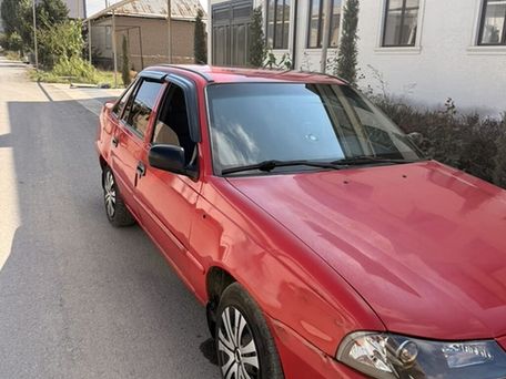 Daewoo Nexia, 2011 — 照片 3