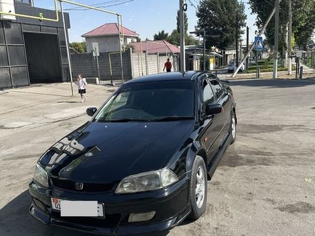 Honda Accord, 2001 — сүрөт 3