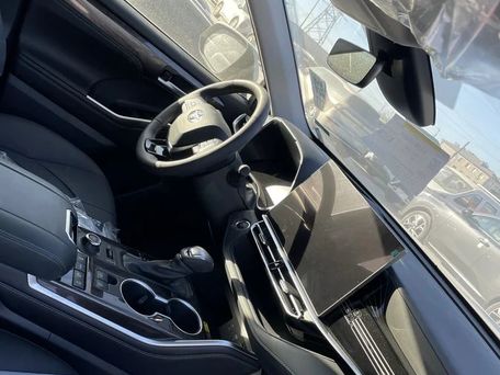 Toyota Highlander, 2026 — photo 5