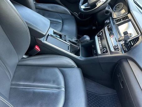 Hyundai Sonata, 2018 — photo 9