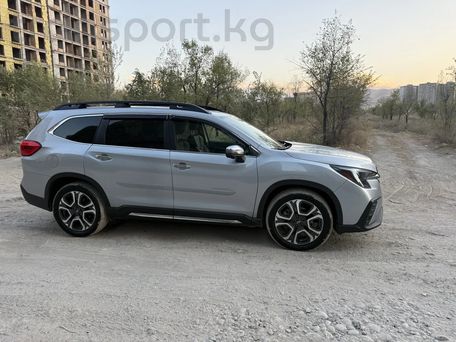 Subaru Ascent, 2023 — photo 3