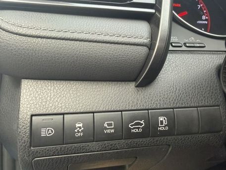 Toyota Camry, 2018 — photo 6