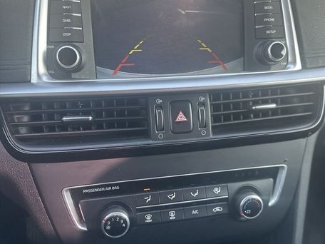 Kia K5, 2020 — photo 8