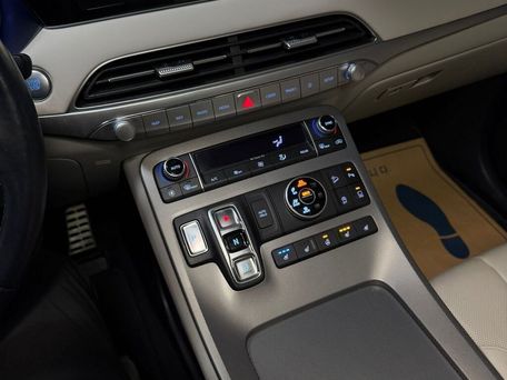 Hyundai Palisade, 2020 — photo 12