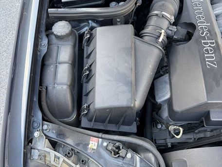 Mercedes-Benz E-Class, 2000 — сүрөт 16