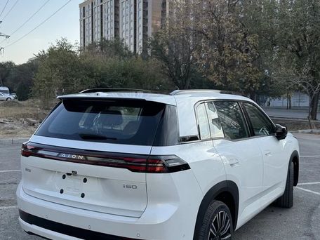 Aion I60, 2026 — сүрөт 4