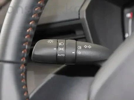 Toyota Frontlander, 2026 — 照片 10
