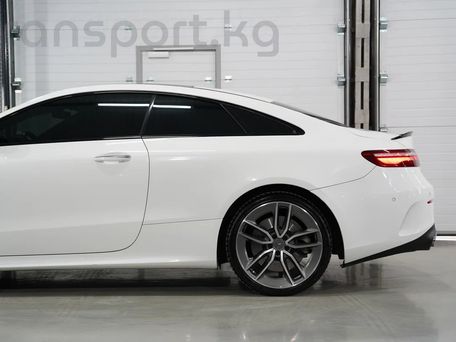 Mercedes-Benz E-Класс AMG, 2019 — фото 4