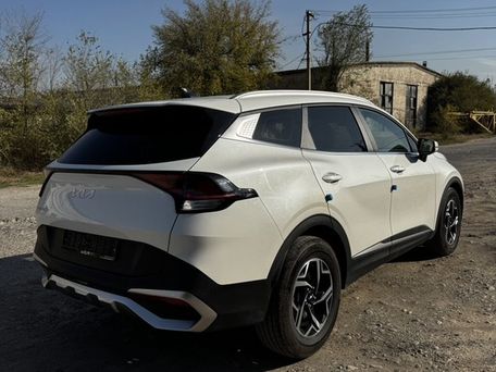 Kia Sportage, 2021 — сүрөт 5