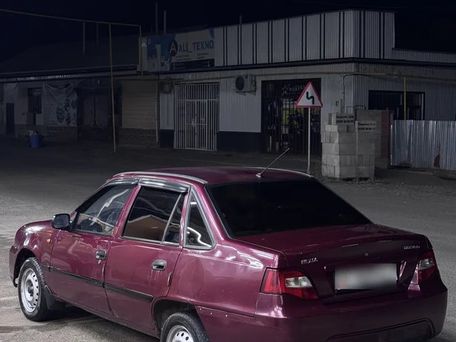 Daewoo Nexia, 2012 — сүрөт 7