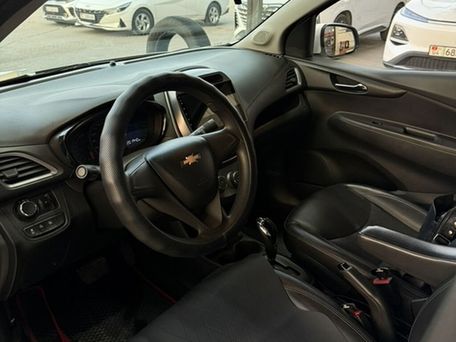 Chevrolet Spark, 2018 — photo 15