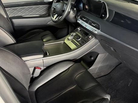 Hyundai Palisade, 2021 — photo 8