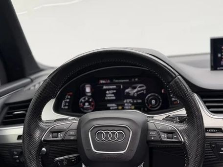 Audi Q7, 2016 — фото 10