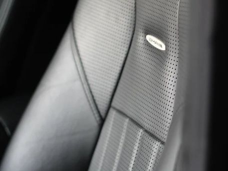 Mercedes-Benz S-Class AMG, 2004 — photo 4