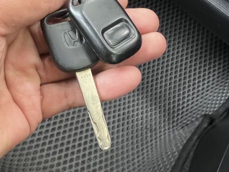 Honda Fit, 2003 — сүрөт 9