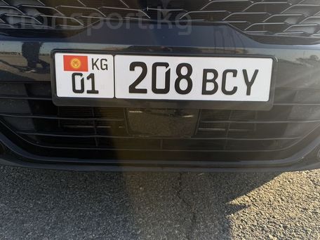 Kia K5, 2021 — photo 8