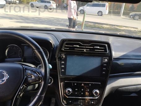 SsangYong Tivoli, 2020 — photo 3
