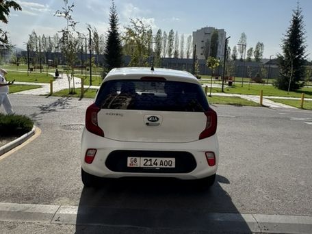Kia Morning, 2018 — 照片 4