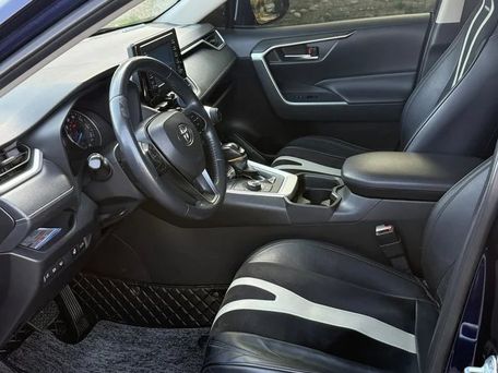 Toyota RAV4, 2020 — 照片 7