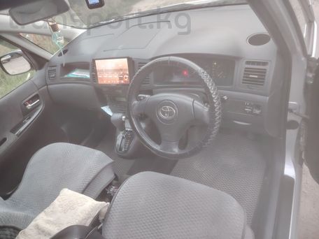 Toyota Corolla Spacio, 2003 — сүрөт 7