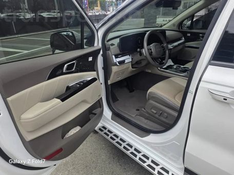 Kia Carnival, 2023 — 照片 4