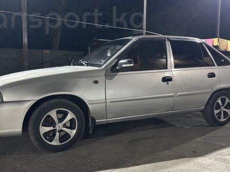 Daewoo Nexia, 2012 — 照片 9