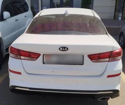 Kia Optima, 2019 — сүрөт 3