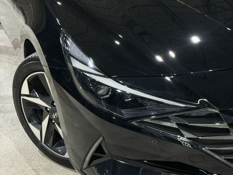 Hyundai Avante, 2021 — сүрөт 3
