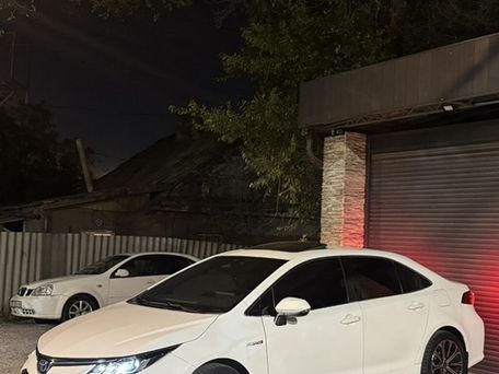 Toyota Corolla, 2023 — 照片 1