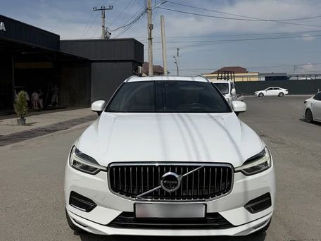 Volvo XC60, 2018 — фото 2