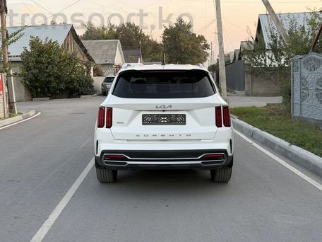 Kia Sorento, 2021 — сүрөт 4