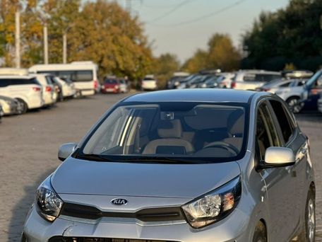 Kia Morning, 2021 — photo 3