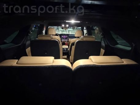 Kia Sorento, 2020 — сүрөт 7