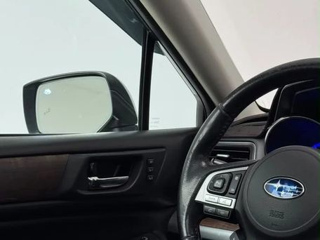 Subaru Outback, 2016 — сүрөт 6