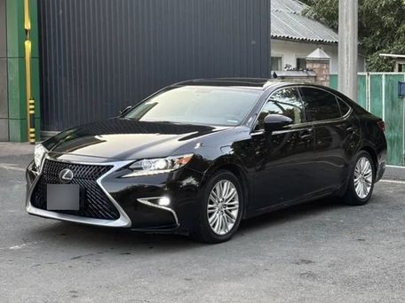 Lexus ES, 2001